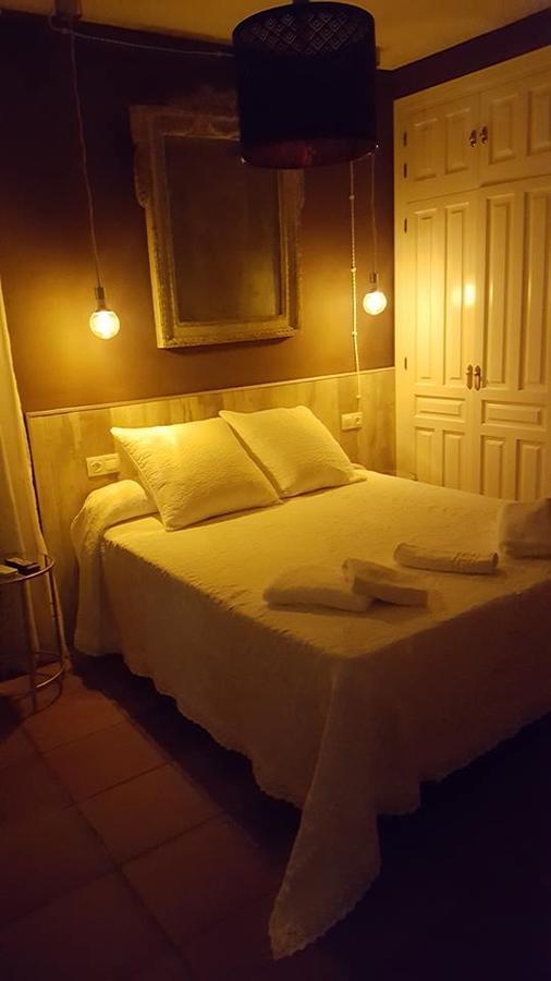 Palacio Donana , Rural & Luxury El Rocío Екстериор снимка
