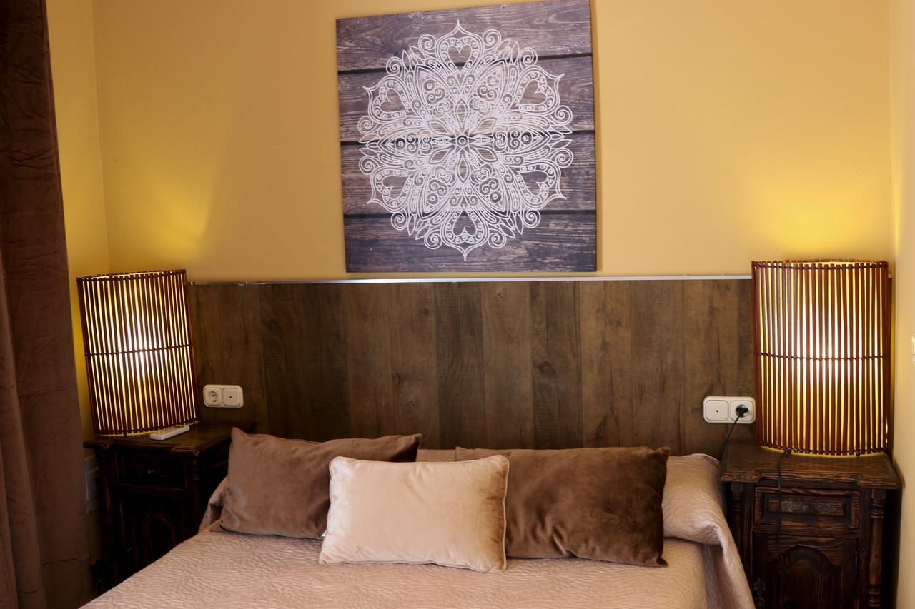 Palacio Donana , Rural & Luxury El Rocío Екстериор снимка